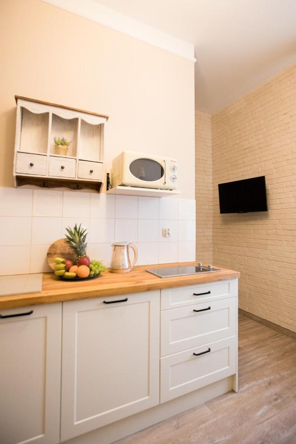 Apartamento Apartament Starówka 4 Stary Toruń Exterior foto