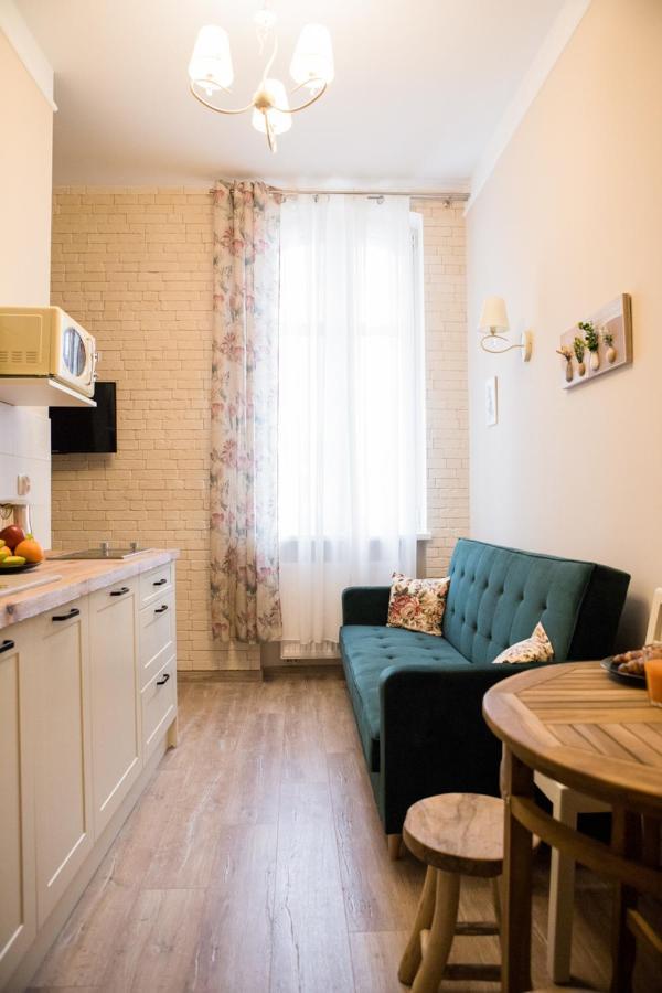 Apartamento Apartament Starówka 4 Stary Toruń Exterior foto