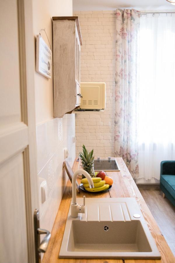 Apartamento Apartament Starówka 4 Stary Toruń Exterior foto